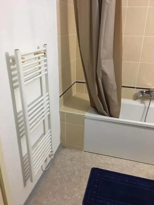 Val D Azur Appartement Plein Centre Peone