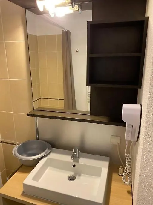 Apartment Val D Azur Appartement Plein Centre Peone France