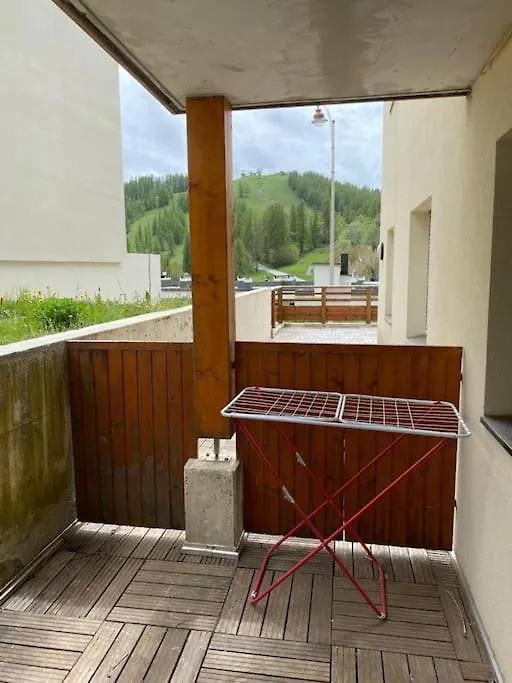 Val D Azur Appartement Plein Centre Peone Apartment