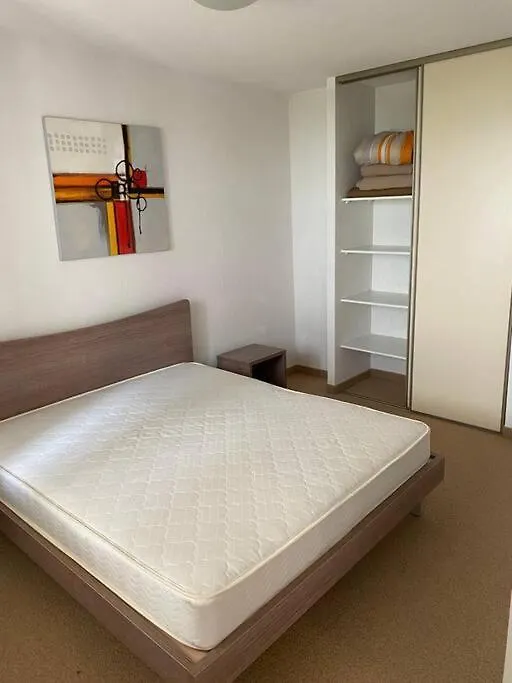 Val D Azur Appartement Plein Centre Peone 0*,  France