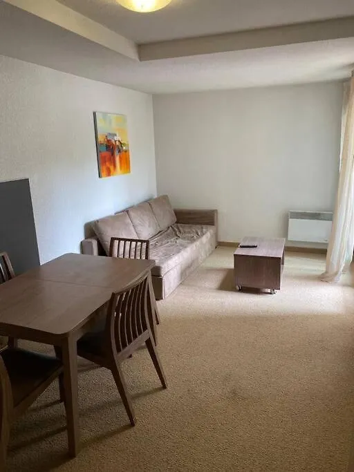 Apartment Val D Azur Appartement Plein Centre Peone
