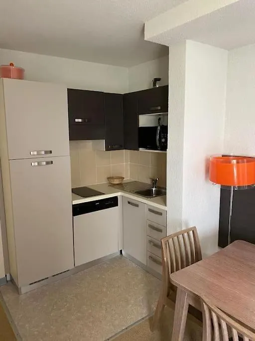 Val D Azur Appartement Plein Centre Peone Apartment