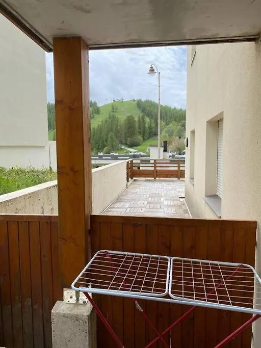 Apartment Val D Azur Appartement Plein Centre Peone