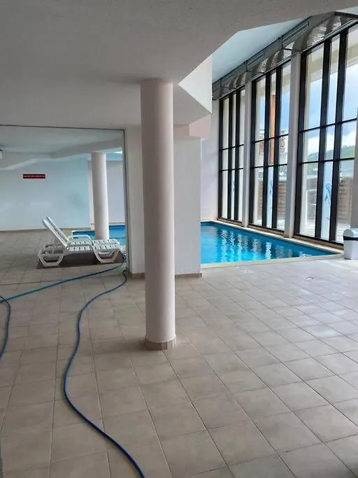 Val D Azur Appartement Plein Centre Peone France